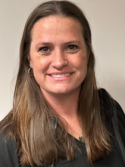 Sheila Skog, RN
